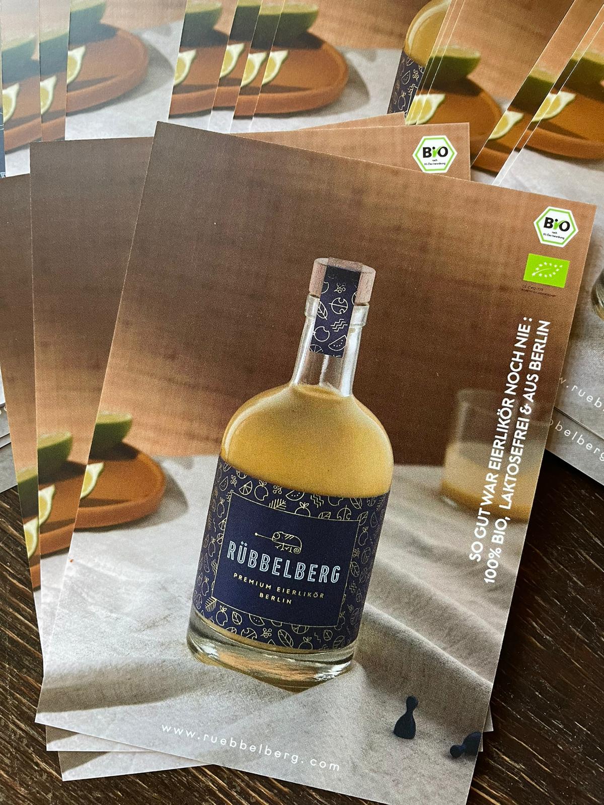 weihnachten eierlikör