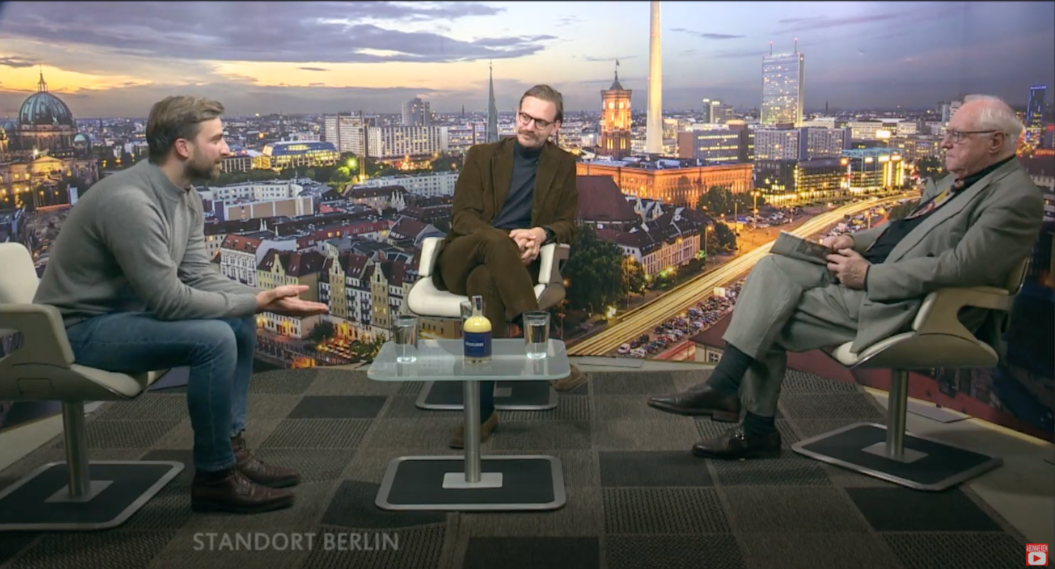 TV Heimspiel für Rübbelberg