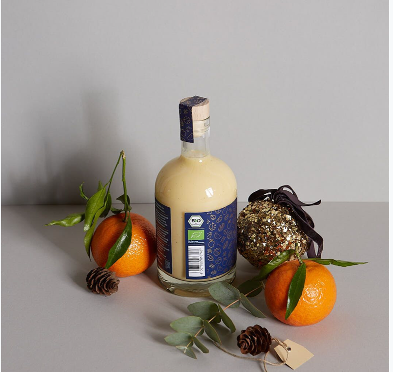 RÜBBELBERG-Nachschub ist bald da!