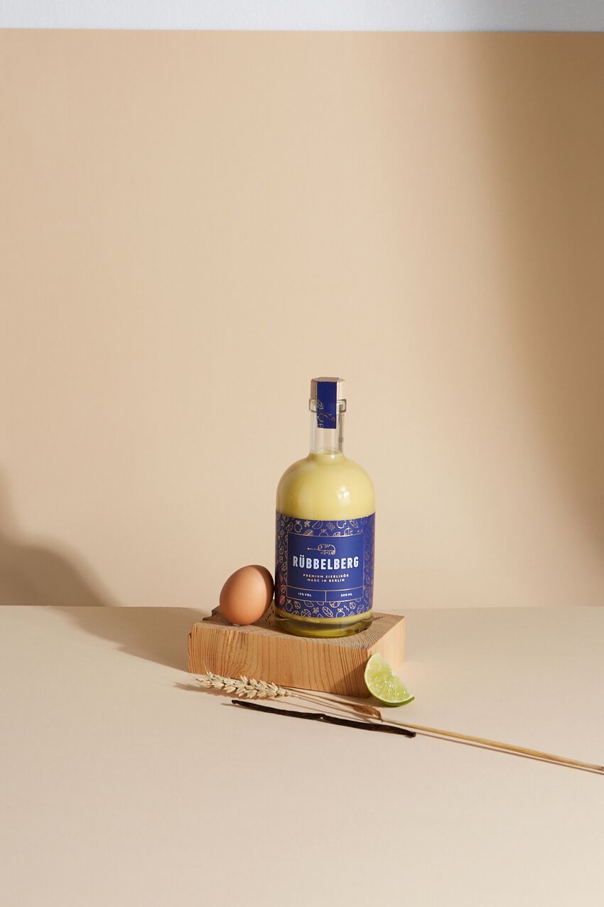 Rübbelberg Tasting Trio 200ML