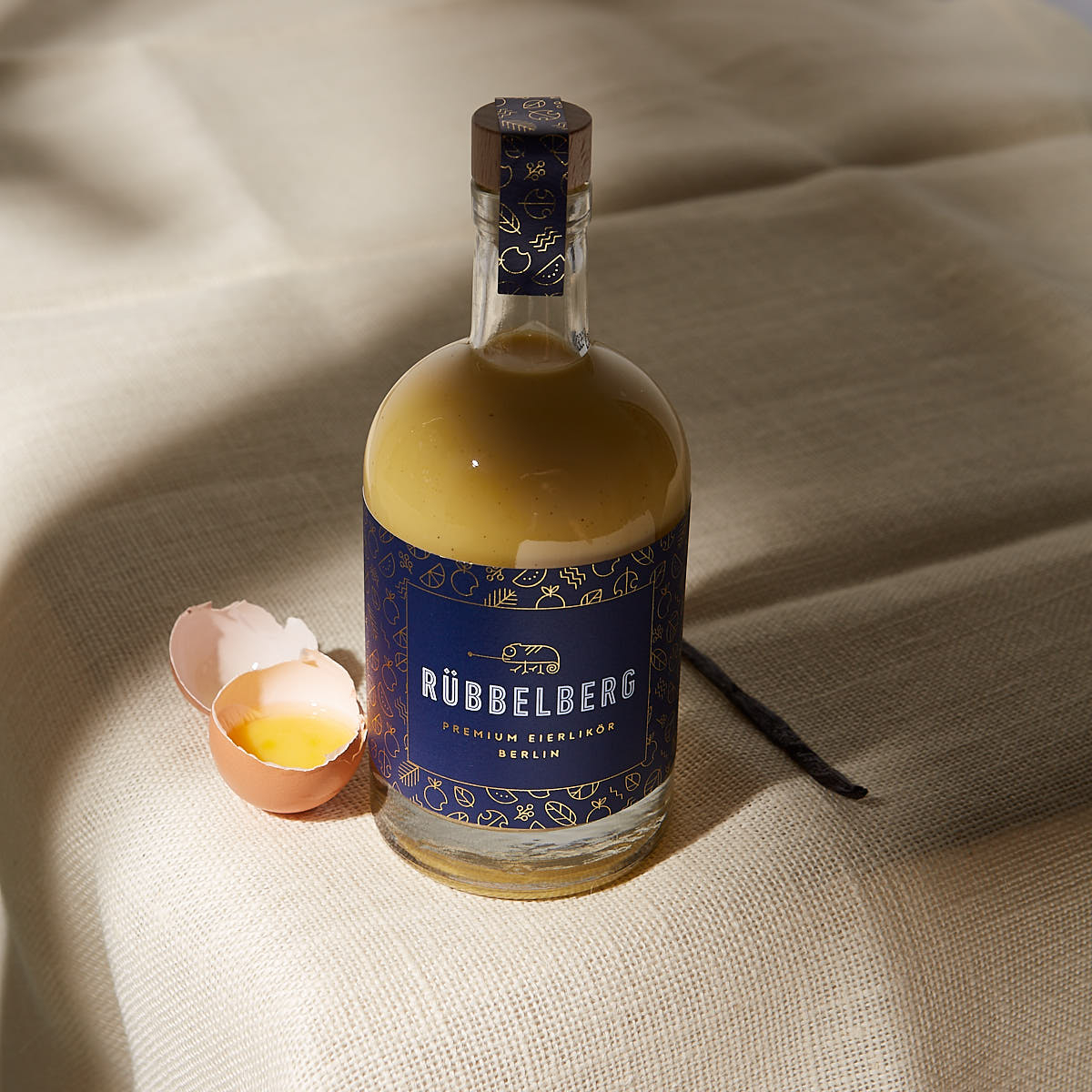 Rübbelberg Tasting Trio 500ML