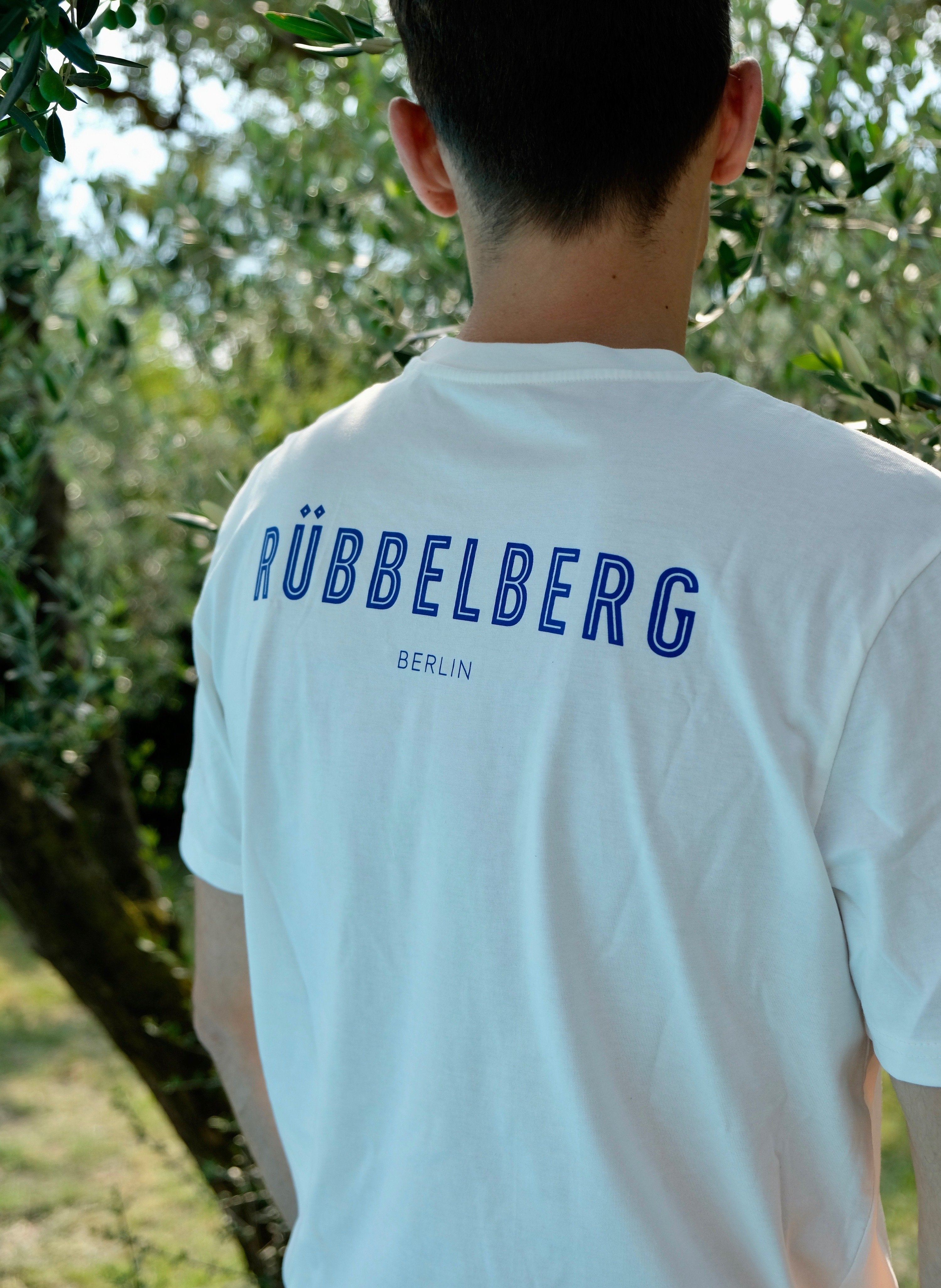 Rübbelbert T-Shirt
