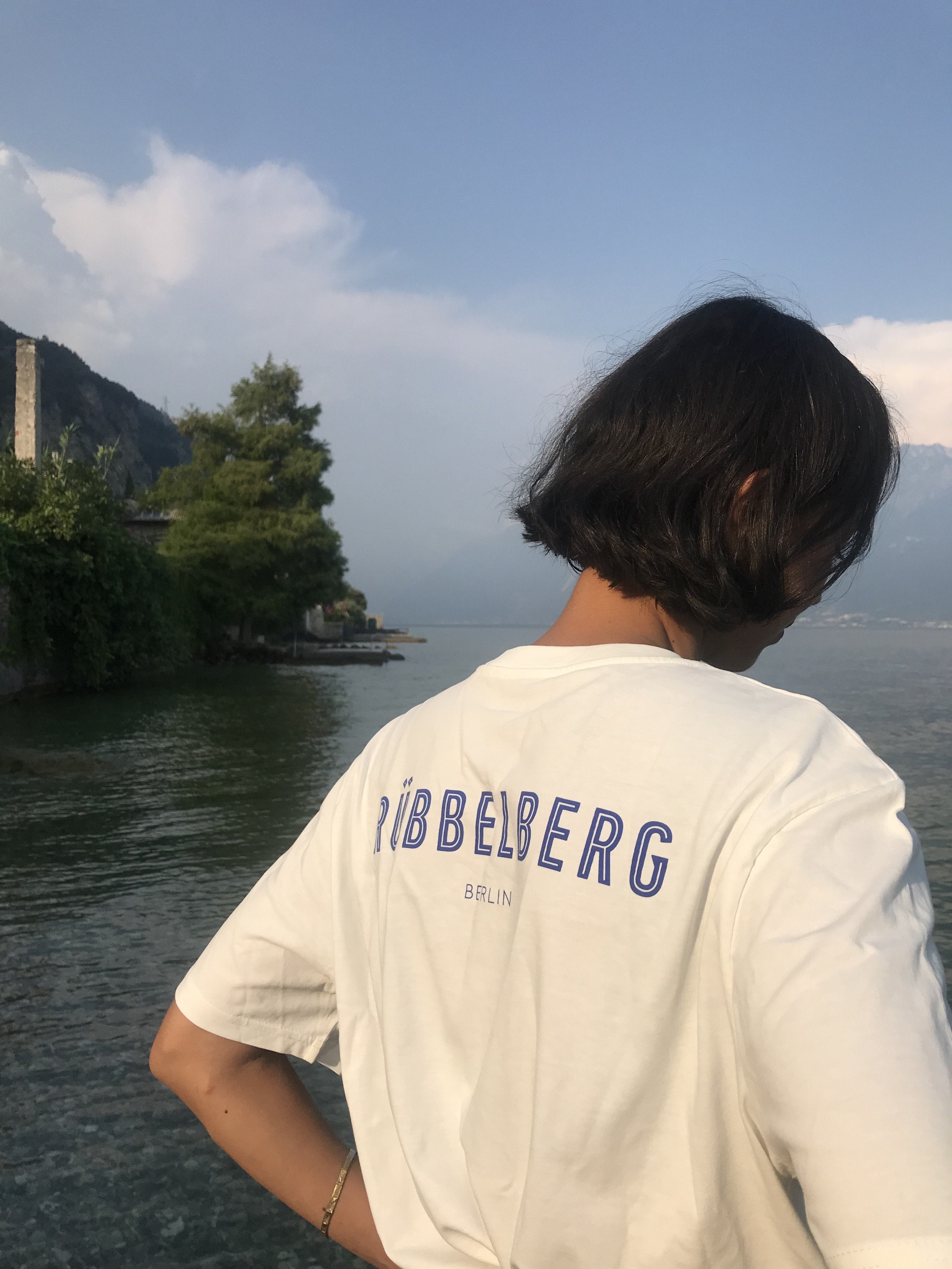 Rübbelbert T-Shirt