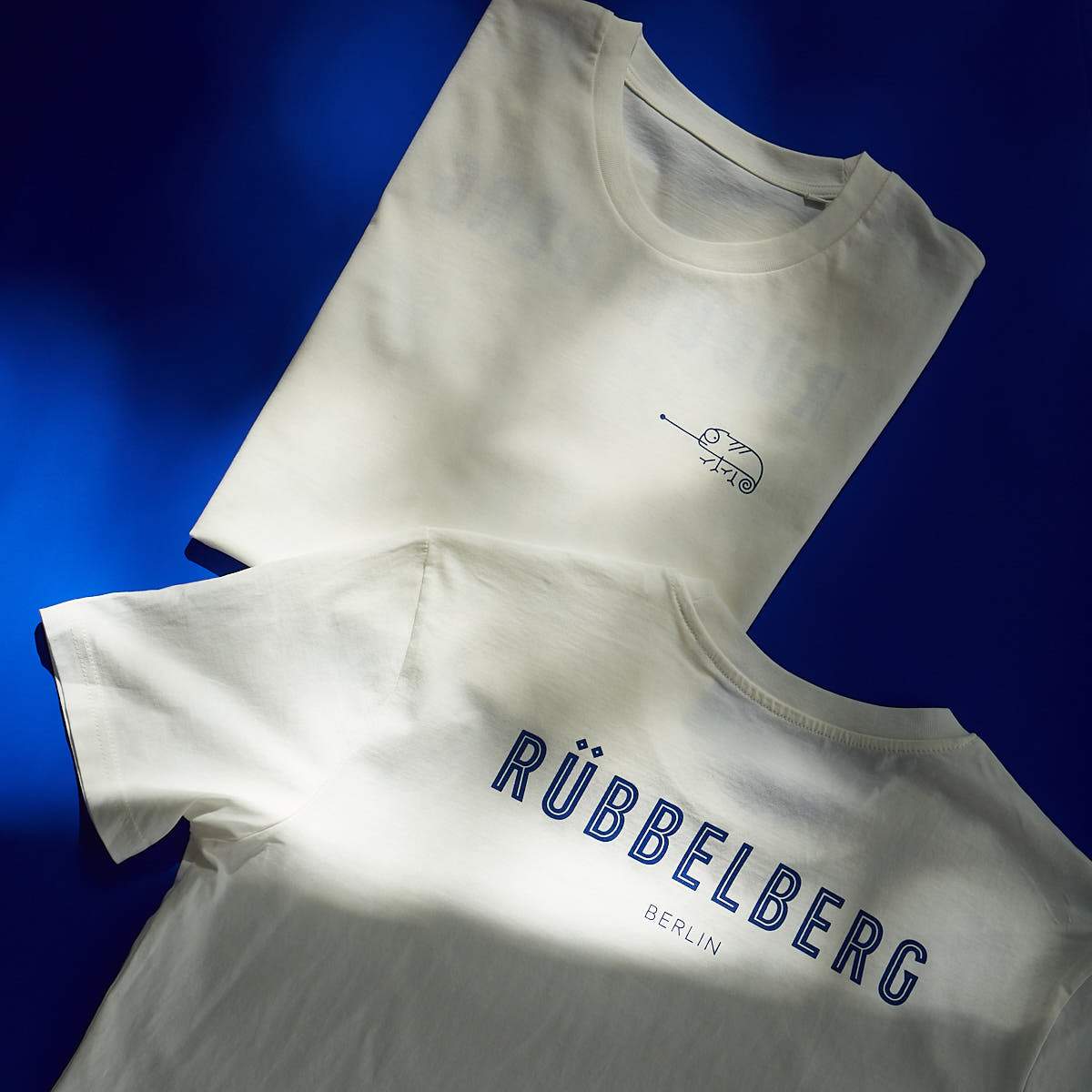 Rübbelbert T-Shirt